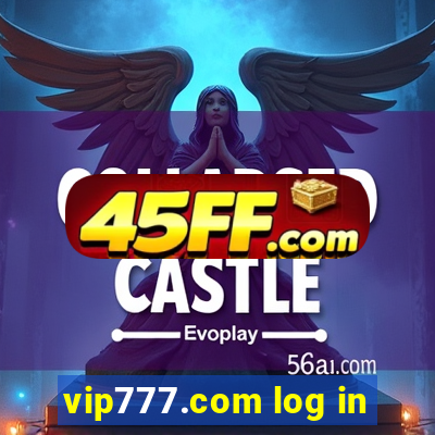 vip777.com log in